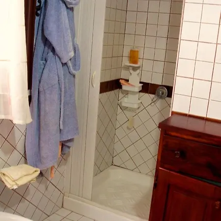 Salento D A Mare Сasa de vacaciones Torre Pali