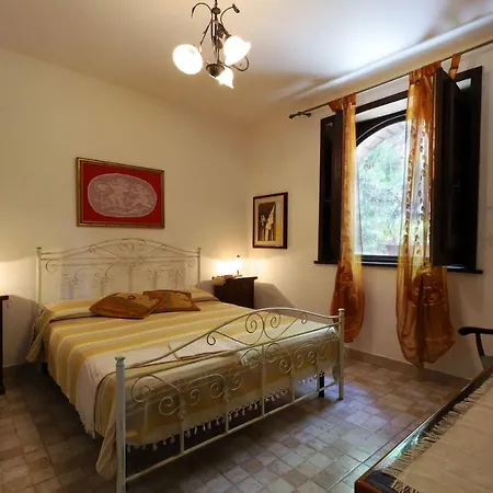 Salento D A Mare Torre Pali