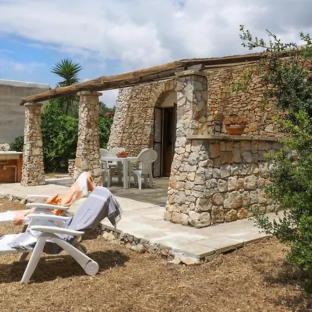 Salento D A Mare Сasa de vacaciones *