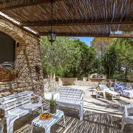 Salento D A Mare Torre Pali