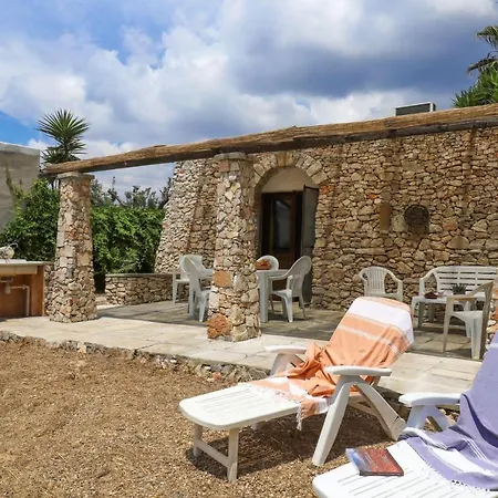 Salento D A Mare Torre Pali