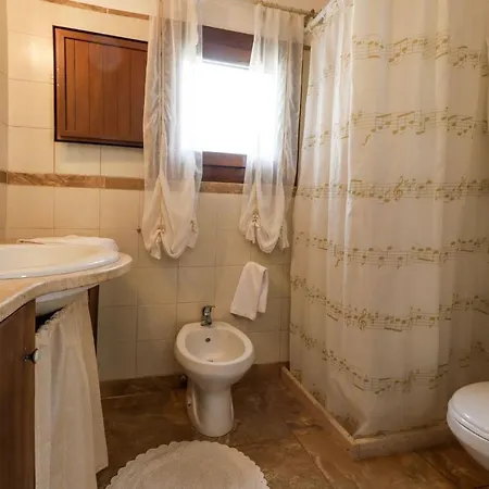 Salento D A Mare Torre Pali