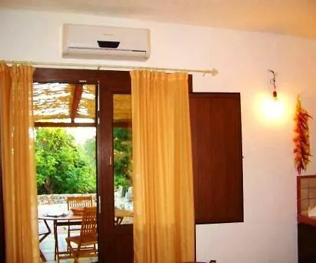 Salento D A Mare Сasa de vacaciones *