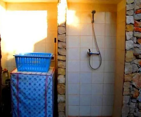 Salento D A Mare Сasa de vacaciones Torre Pali