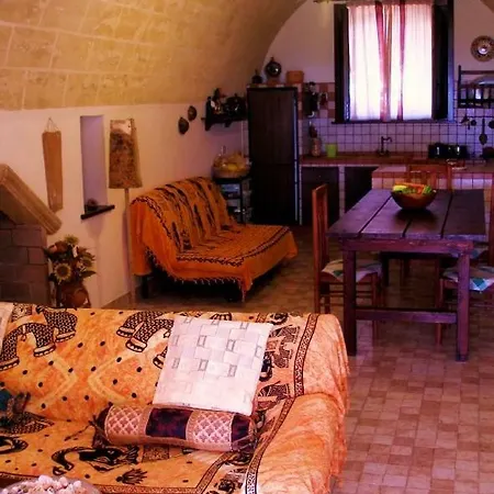 Salento D A Mare * Torre Pali