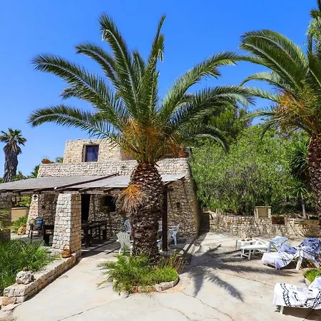 Salento D A Mare Vakantiehuis *