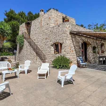 Salento D A Mare Ferienhaus