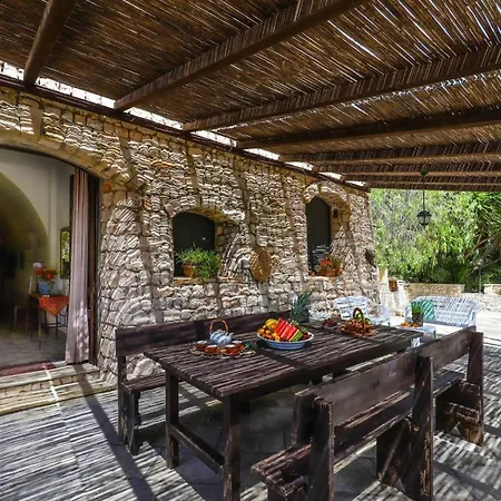 Salento D A Mare Vakantiehuis