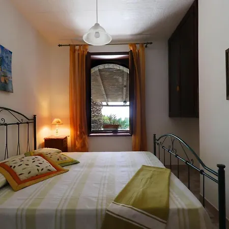 Salento D A Mare Torre Pali