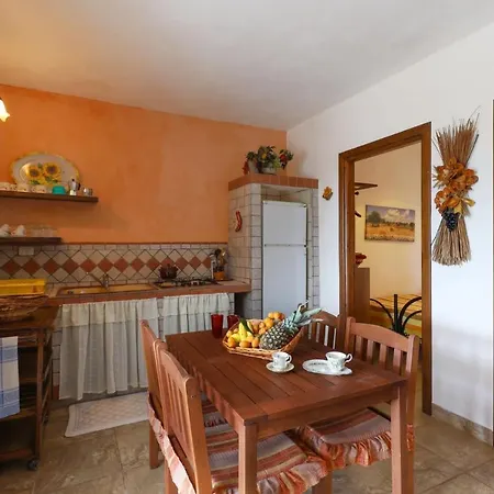 Salento D A Mare Ferienhaus Torre Pali