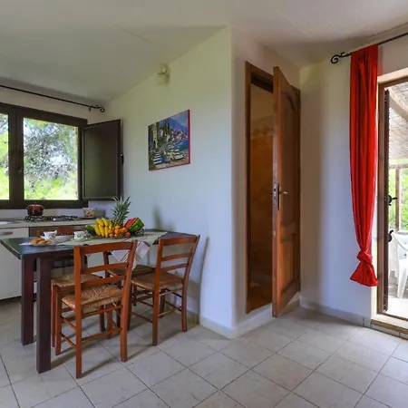 Vakantiehuis Salento D A Mare *