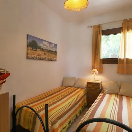 Vakantiehuis Salento D A Mare