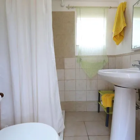 Salento D A Mare Vakantiehuis *