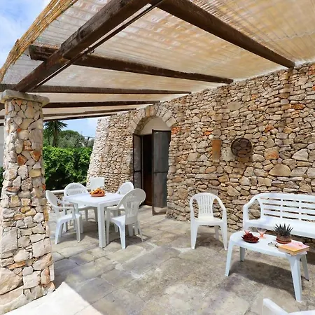 Salento D A Mare * Torre Pali