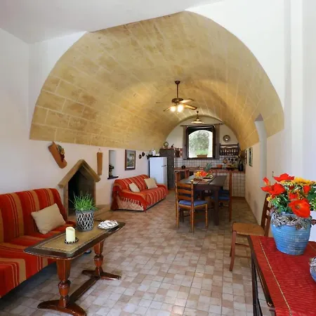 Salento D A Mare Vakantiehuis Torre Pali
