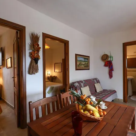 Salento D A Mare Torre Pali