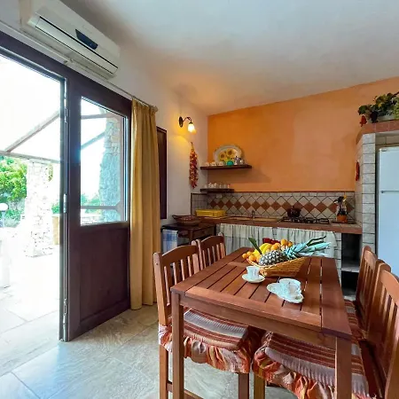 Salento D A Mare Vakantiehuis