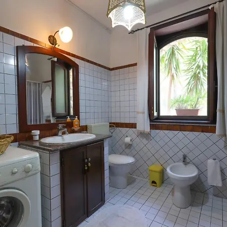 Salento D A Mare * Torre Pali