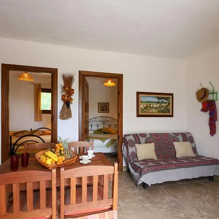 Salento D A Mare Ferienhaus Torre Pali