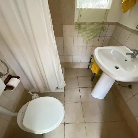 Salento D A Mare Torre Pali