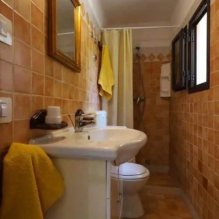 Salento D A Mare Torre Pali