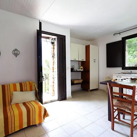 Casa de Férias Salento D A Mare Torre Pali