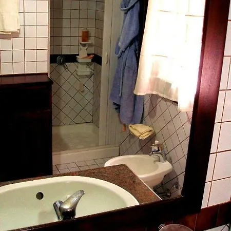 Vakantiehuis Salento D A Mare