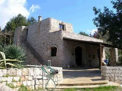 Vakantiehuis Salento D A Mare *