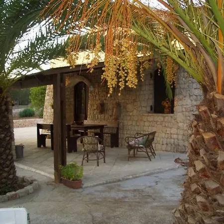 Ferienhaus Salento D A Mare