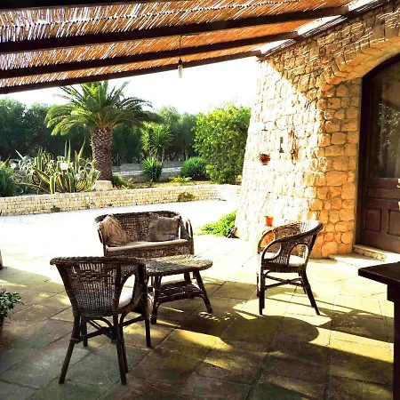 Salento D A Mare Ferienhaus *