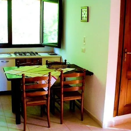 Vakantiehuis Salento D A Mare