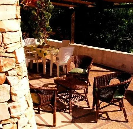 Salento D A Mare Ferienhaus *