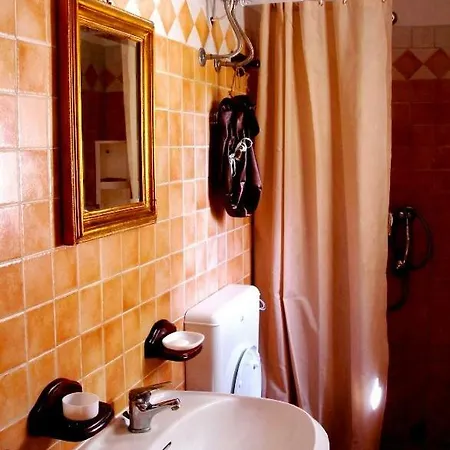 Salento D A Mare Ferienhaus *