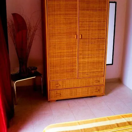 Salento D A Mare Torre Pali