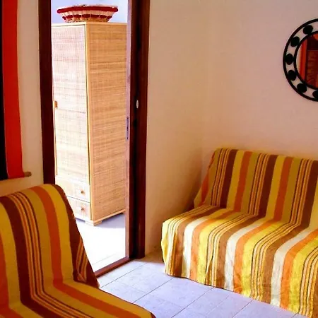 Salento D A Mare Ferienhaus *