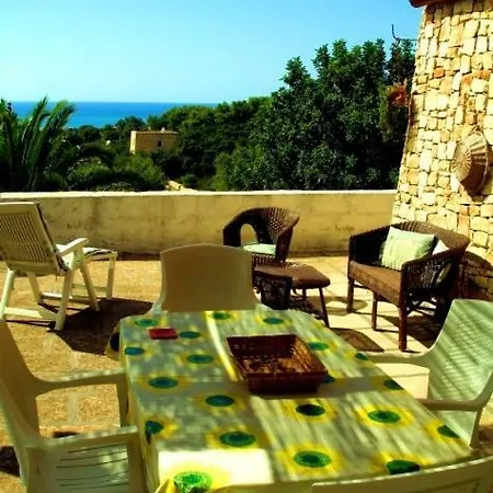 Ferienhaus Salento D A Mare