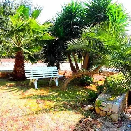 Vakantiehuis Salento D A Mare Torre Pali