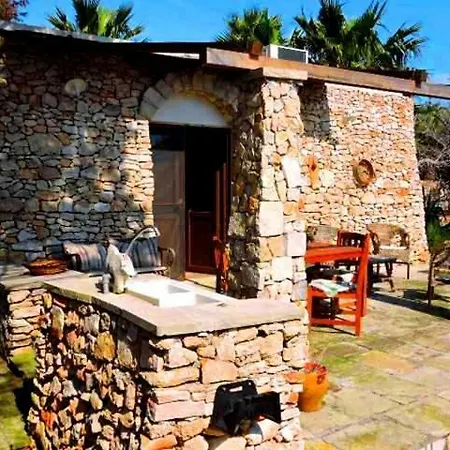 Salento D A Mare Ferienhaus *