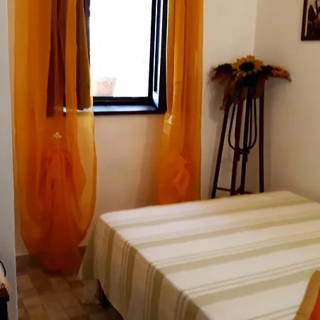 Ferienhaus Salento D A Mare