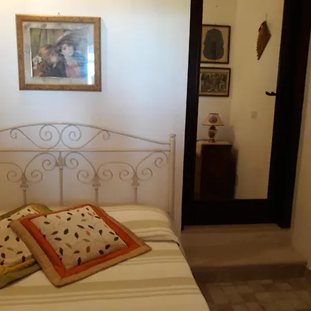 Vakantiehuis Salento D A Mare *