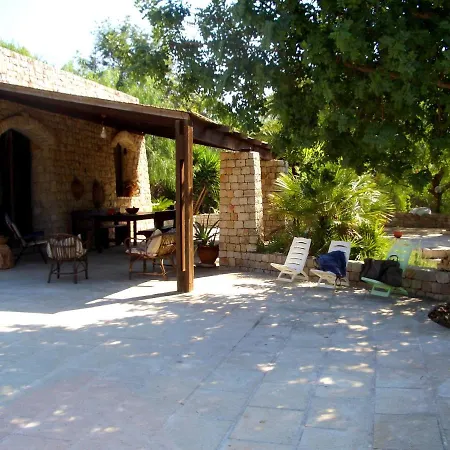 Vakantiehuis Salento D A Mare Torre Pali