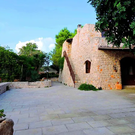 Salento D A Mare Vakantiehuis